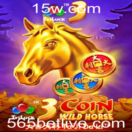Descubra o Fascinante Mundo de 3CoinWildHorse: O Jogo de Apostas Que Está Revolucionando o Mercado