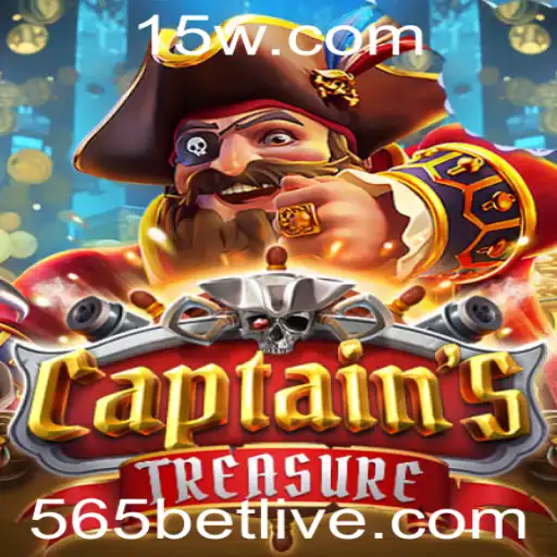 Explorando o Mundo de CaptainssTreasure: Uma Aventura de Apostas e Emoção