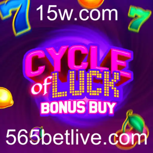 CycleofLuckBonusBuy: Descubra a Emoção do Jogo com uma Aposta de 565