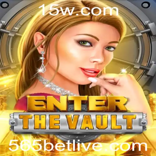 EntertheVault: Descubra o Mundo do Jogo de Apostas