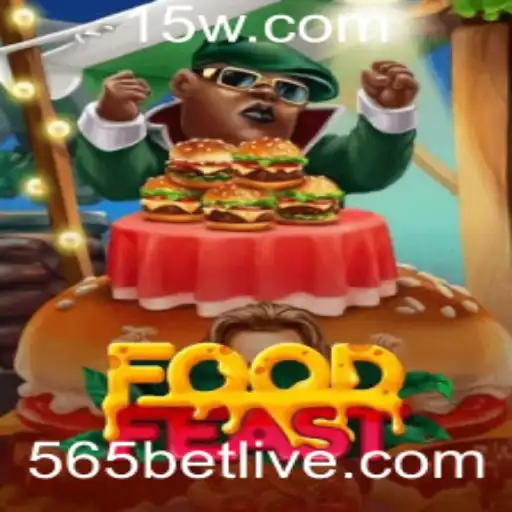 Descubra o Excitante Mundo de FoodFeast: Um Jogo de 565 Apostas