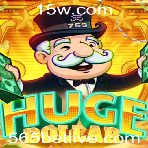 Explorando o Mágico Mundo de HugeDollar
