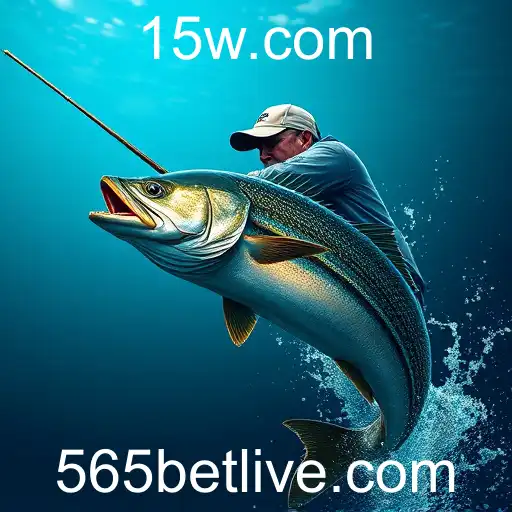 Jogos de pesca