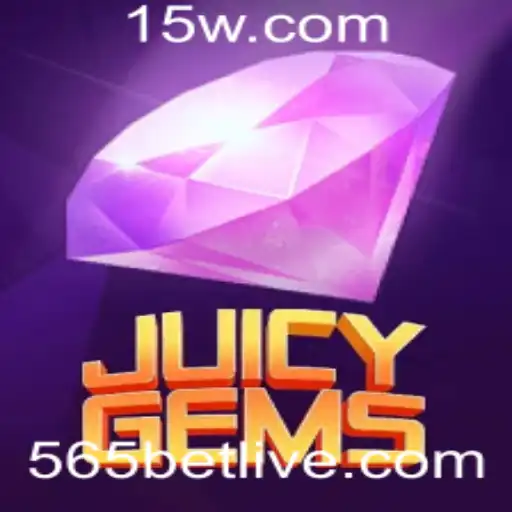 JuicyGems: Descubra a Aventura dos Cassinos Modernos com o 565 Bet