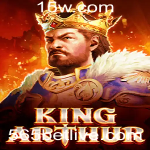 Descubra 'KingArthur': O Fascinante Mundo das Apostas com 565 Bet