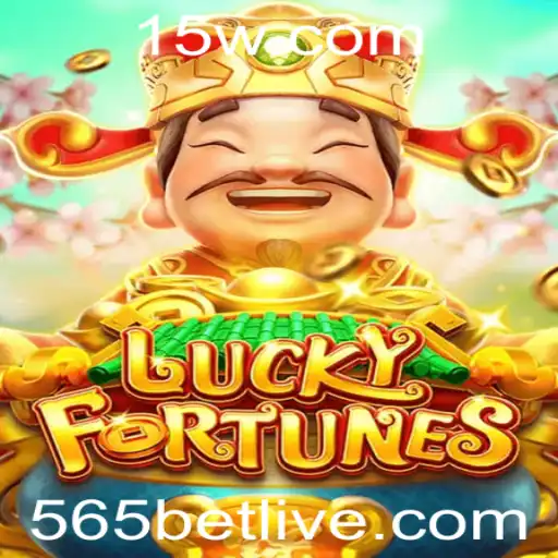 Descubra o Mundo de LUCKYFORTUNES: A Emoção do Jogo e Como Jogar 565 Bet