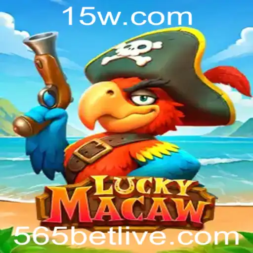 Explorando o Fascinante Mundo de LuckyMacaw e a Estratégia de 565 Bet