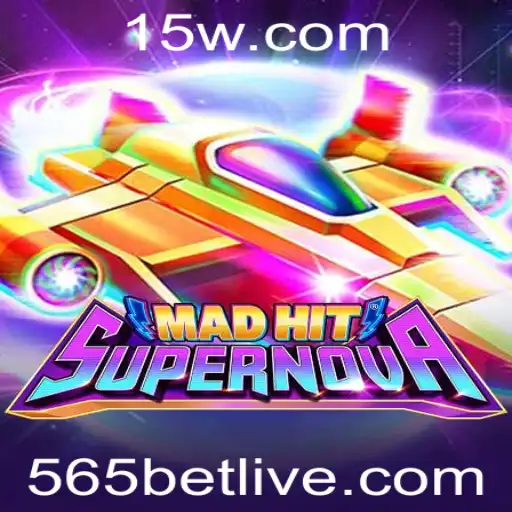MadHitSupernova e a Tendência do '565 Bet' no Mundo dos Jogos