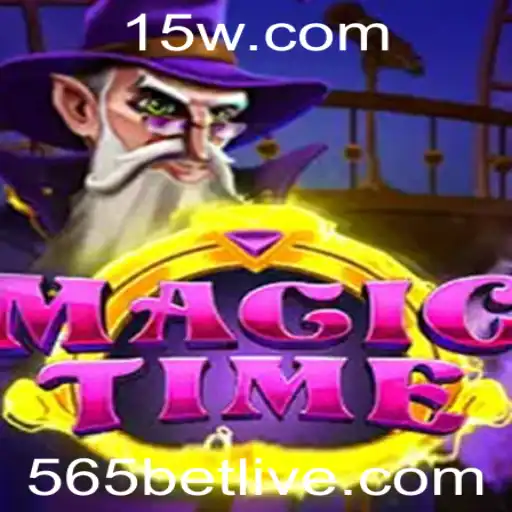 MagicTime: Uma Jornada Fascinante no Mundo dos Jogos de Aposta com 565 Bet