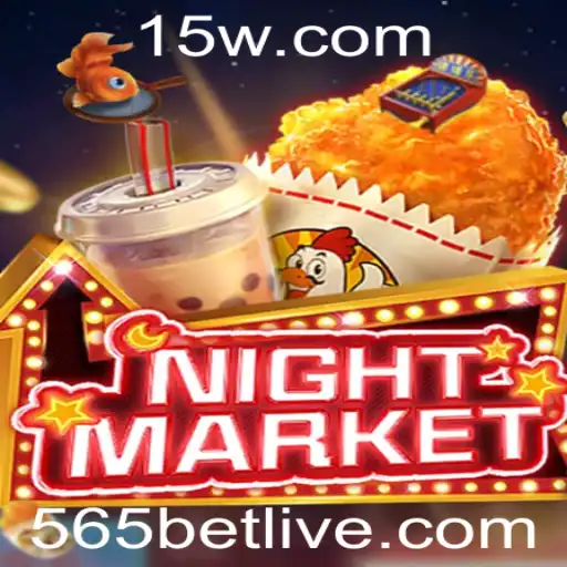 Explorando NIGHTMARKET: Um Mergulho no Mundo de Apostas com 565 Bet