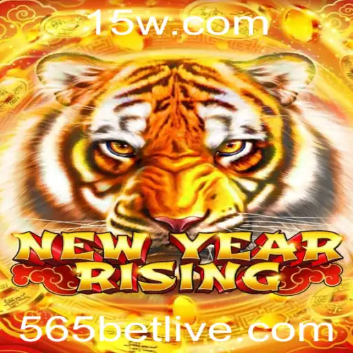 Explorando NewYearRising: Uma Aventura de Apostas com 565 Bet