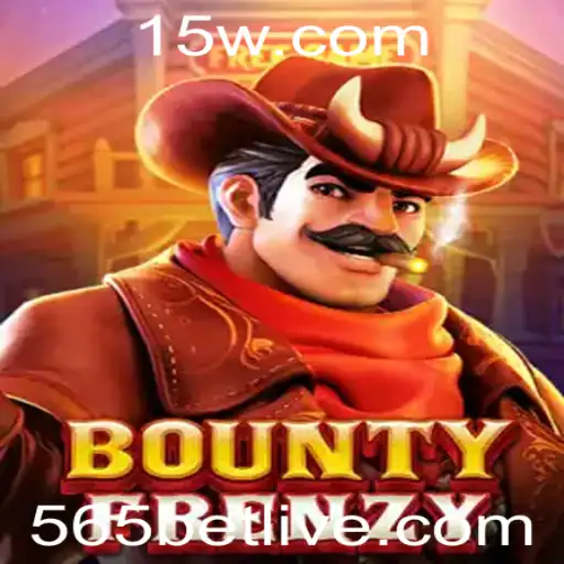 Explore BountyFrenzy: Um Jogo de Apostas Inovador