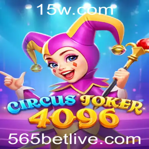 Explorando o Mundo de CircusJoker4096: Diversão e Estratégia no Coração dos Cassinos Virtuais