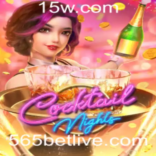 CocktailNights: Um Mergulho na Diversão e Estratégia do Jogo de Apostas