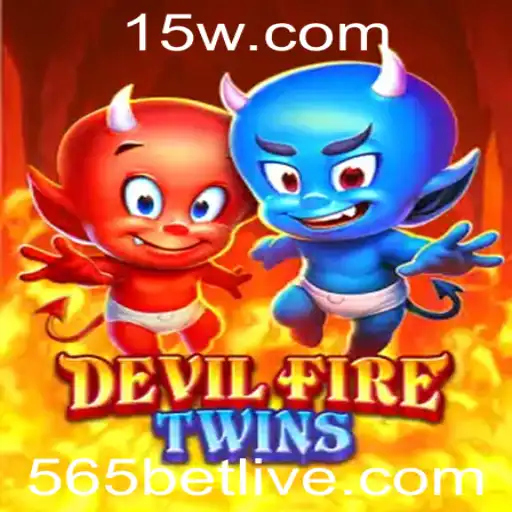 Descubra o Mundo de DevilFireTwins e Aventuras de Aposta com 565 Bet