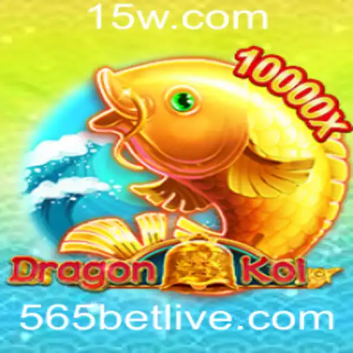 DragonKoi: Um Mergulho no Universo do Jogo Inovador '565 Bet'