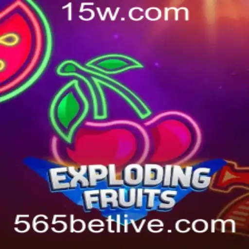 ExplodingFruits: Uma Jornada de Aventura e Estratégia com 565 Bet