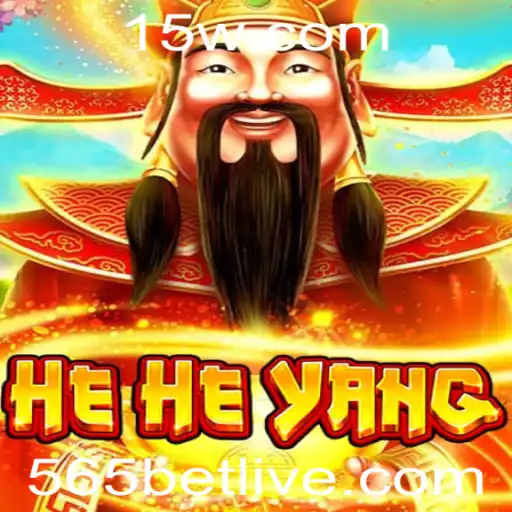 Explorando o Universo do Jogo HeHeYang e a Mecânica do 565 Bet