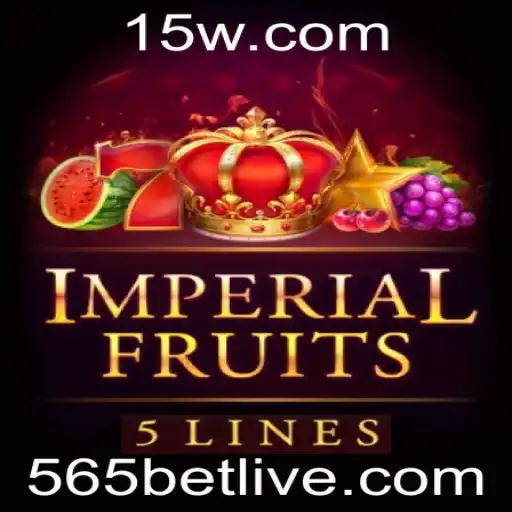 Explorando as Fascinantes Dimensões de ImperialFruits5 e a Emoção do 565 Bet