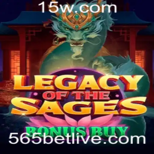Descubra LegacyoftheSagesBonusBuy: Uma Aventura de Jogo Inovadora
