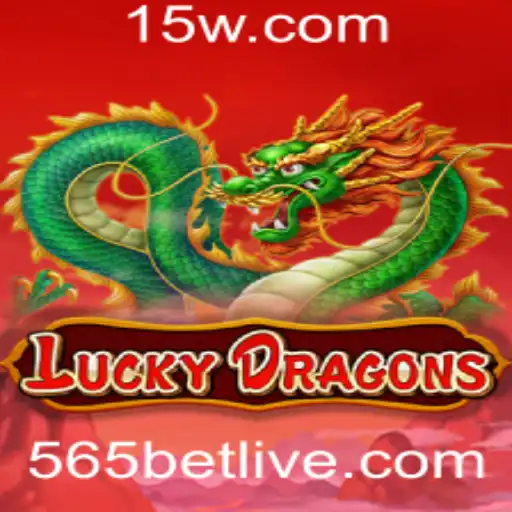 Descubra o Novo Fenômeno: LuckyDragons