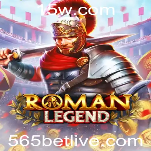 Descubra RomanLegend: Estratégias e Regras do Novo Fenômeno de Apostas '565 Bet'