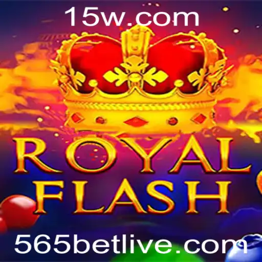 Explorando o Jogo RoyalFlash: A Nova Sensação de Entretenimento e Apostas