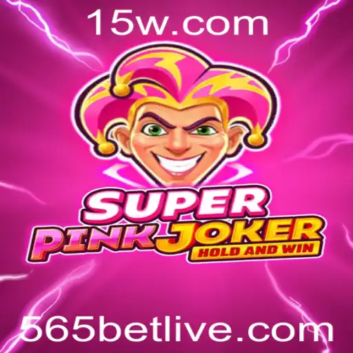 SuperPinkJoker: Uma Nova Experiência no Mundo dos Jogos de Aposta