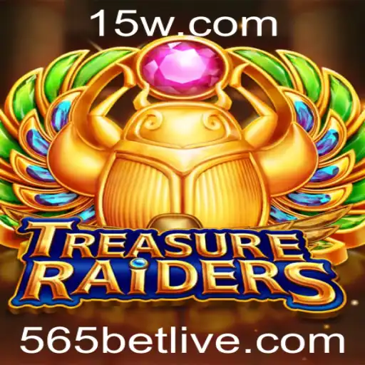 Descubra TREASURERAIDERS: O Novo Jogo de Aventura com 565 Bet