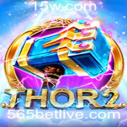 Explorando o Mundo de Thor2: Uma Jornada Épica no Universo das Apostas 565 Bet