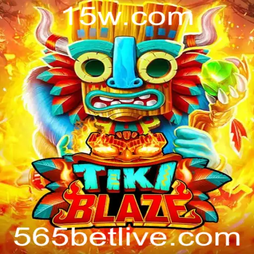 Descubra TikiBlaze: Um Jogo de Aventura e Estratégia Revolucionário