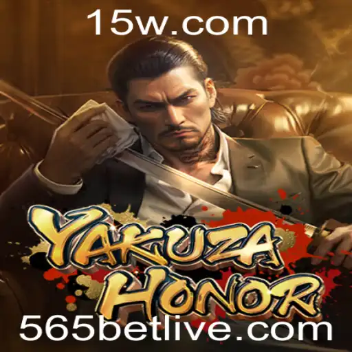 YakuzaHonor: Mergulhando no Universo de Apostas com o Jogo '565 bet'