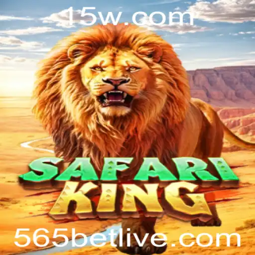 Descubra o Exótico Mundo de SafariKing com 565 Bet