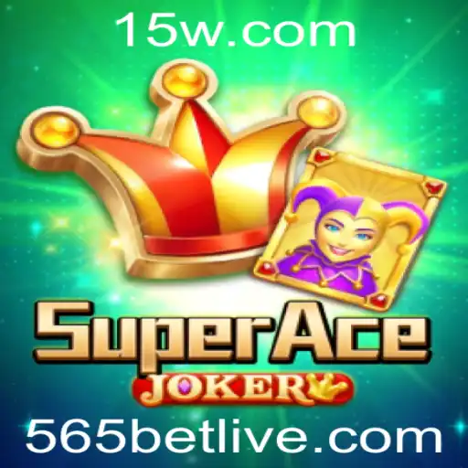 SuperAceJoker: Uma Nova Sensação no Mundo dos Jogos de Apostas