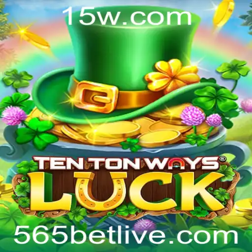 Descubra o Universo Vibrante de TenTonWaysLuck