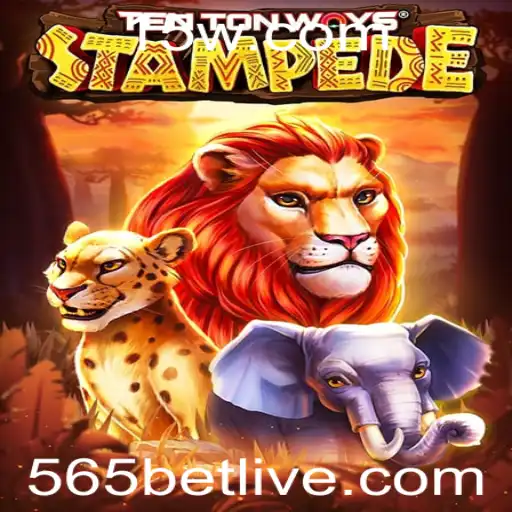 Descubra a Empolgação de TenTonWaysStampede: Um Novo Jogo de Apostas