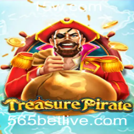 Descubra o Fascinante Mundo de TreasurePirate