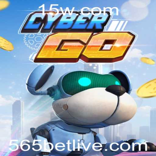 CyberGO: Explorando a Nova Sensação dos Jogos com 565 bet